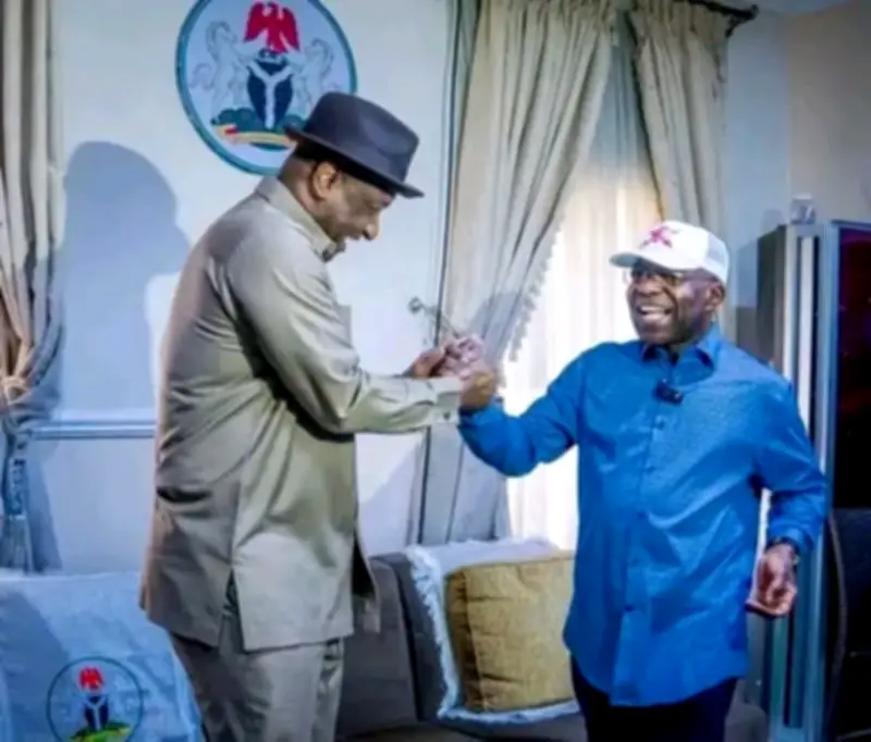 Keyamo: How Otti Convinced Tinubu to Back Abia International Airport