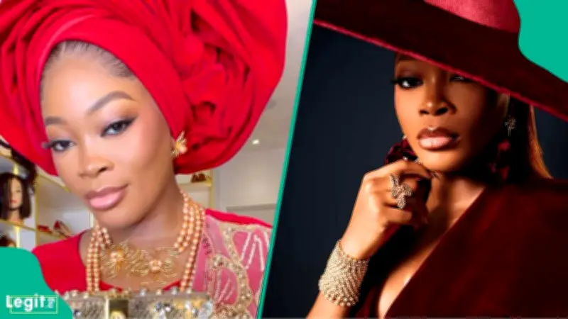 Kiekie Marks Birthday, Asks Fans to Stream Her Movie as Only Gift
