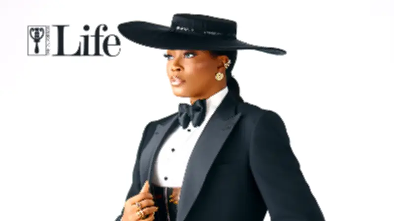 Kiekie Opens Up on Motherhood, Fame, Privacy and Life Behind the Laughter