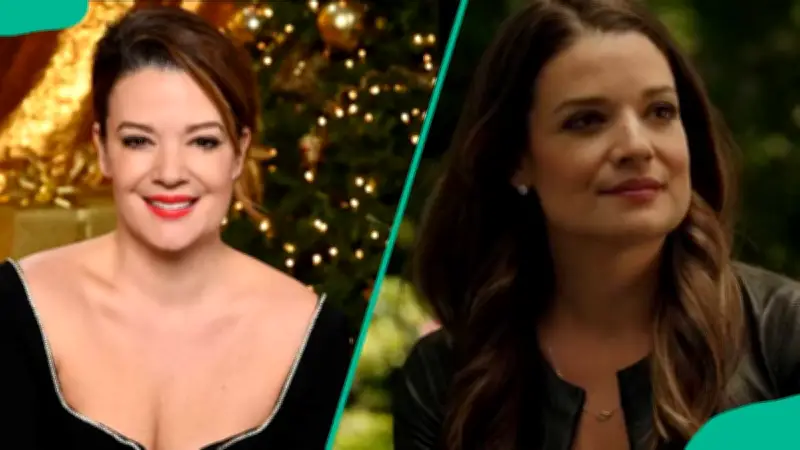 Kimberley Sustad: Hallmark Star, Divorce, and Life After 17-Year Marriage