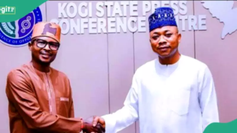 Kogi APC Leaders Warn Against Imposition of NASS Candidates Ahead of 2027