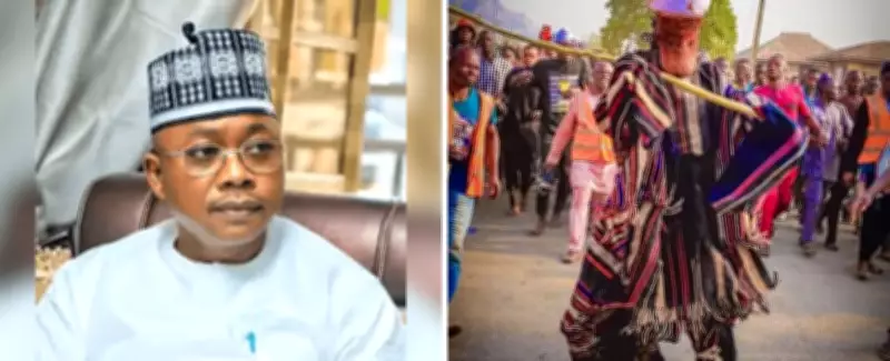 Kogi Government Suspends Echane Festival in Ebiraland Over Security