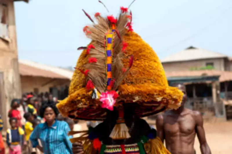 Kogi Government Suspends Echane Festival Over Security Concerns
