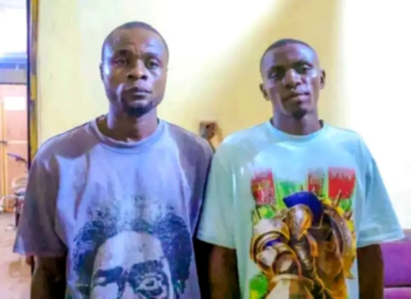 Kogi Varsity Arrests 2 100-Level Students in Cultism Crackdown After Killing
