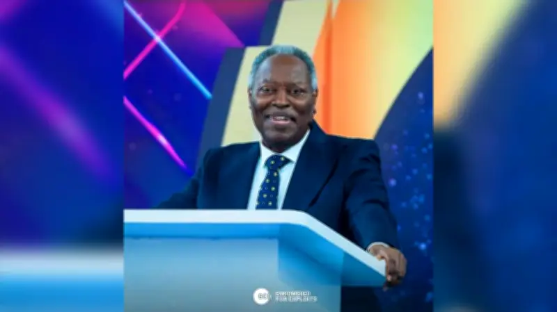 Kumuyi at 85: A Life of Faith, Discipline, and Enduring Christian Influence
