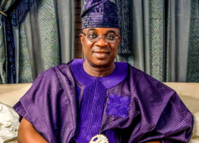 Kwam 1 Urges Yoruba Leaders to Act on Insecurity, Not Leave It to Tinubu Alone
