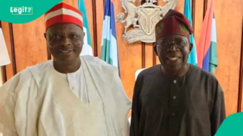 Kwankwaso Ally Galadima Knocks Tinubu Over State Police Proposal