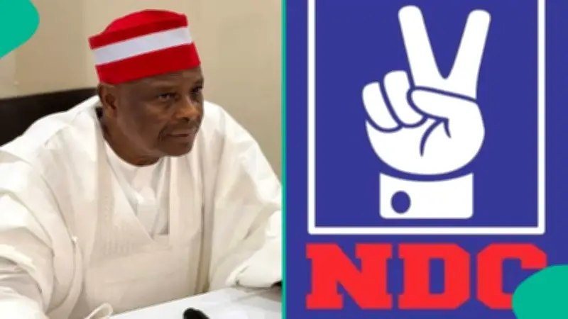 Kwankwaso Hosts NDC Candidates From Kogi Amid Internal Party Crisis