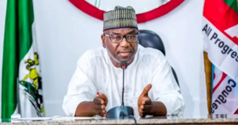 Kwara Mob Kills Two, Burns 10 Houses in Reprisal Over Cleric's Death