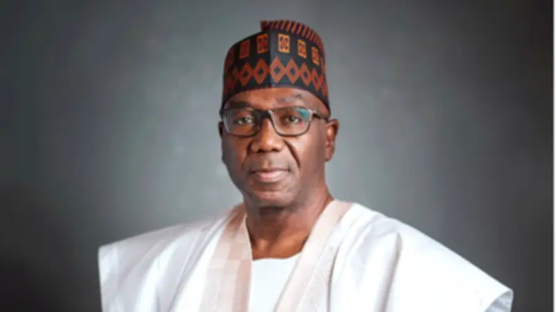 Kwara North Should Produce APC Guber Candidate for 2027