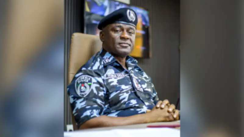 Kwara Police Command Promotes 374 Officers in Major Shake-Up