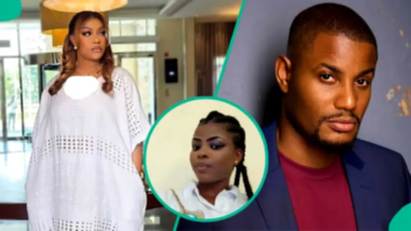 Lady Criticises Angela Okorie Over Burial Outfit Burning Post