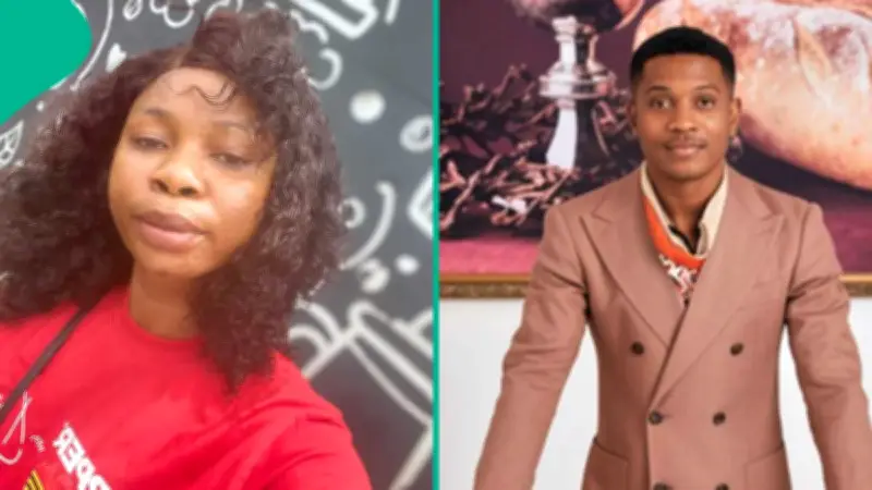 Lady Explains Why She Stopped Joining Pastor Jerry Eze's NSPPD Prayers