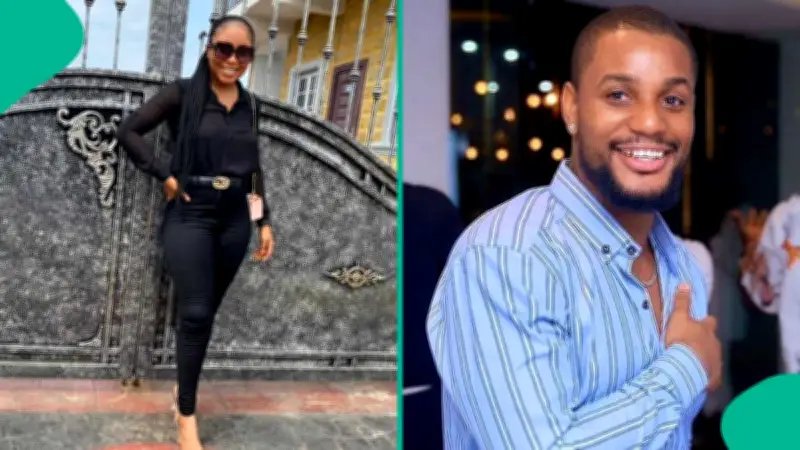 Lady Pens Heartfelt Tribute to Alexx Ekubo After His Throwback Post on Life and Death Resurfaces