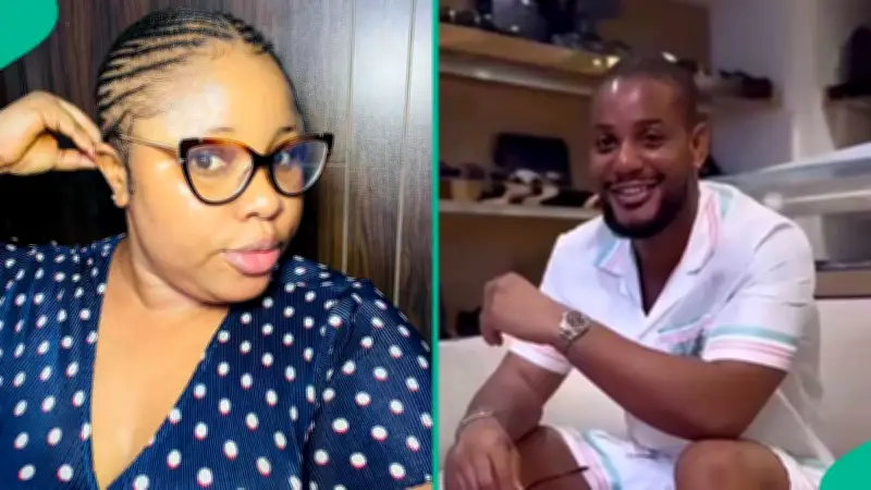 Lady Reveals Who Collected Alexx Ekubo's Corpse from Mortuary