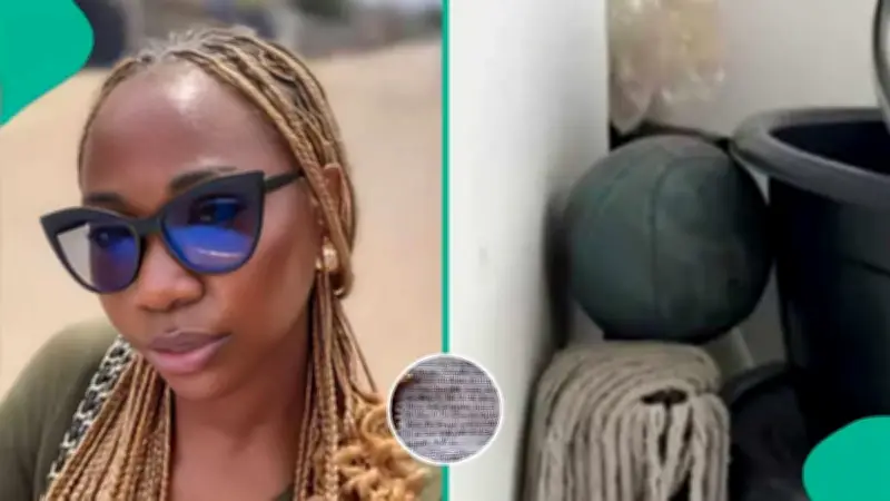 Lady seizes kids' football, gets apology letter from neighbours' children