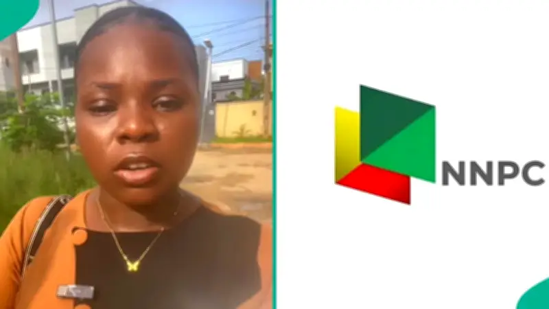 Lady Shares Experience Applying to NNPC, KPMG, Wema Bank for Graduate Jobs