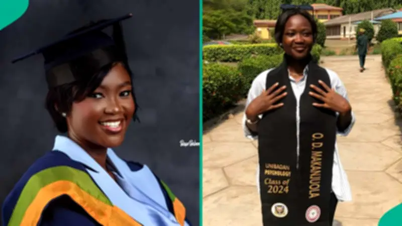 Lady Shares Why UI Denied Her Admission Despite Scoring Above Cut-off