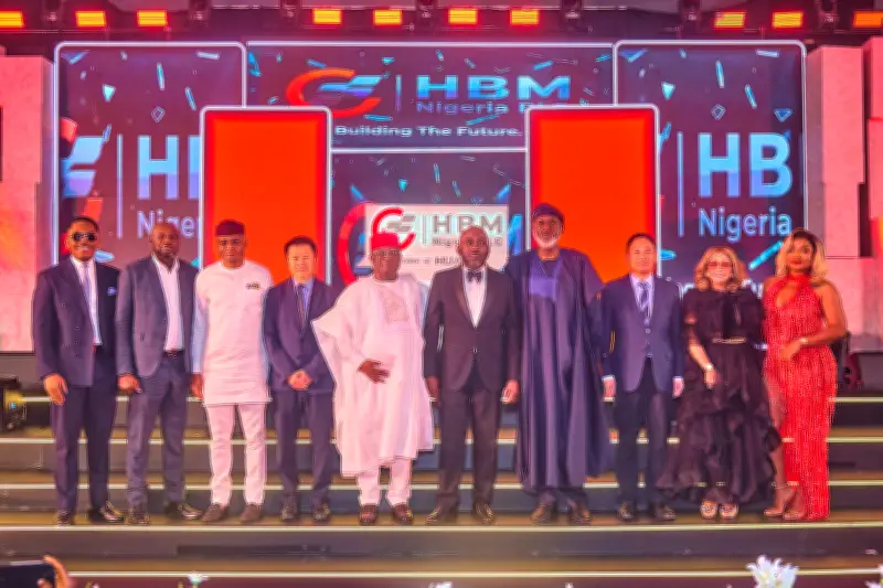 Lafarge Africa Rebrands to HBM Nigeria Plc in Strategic Transformation