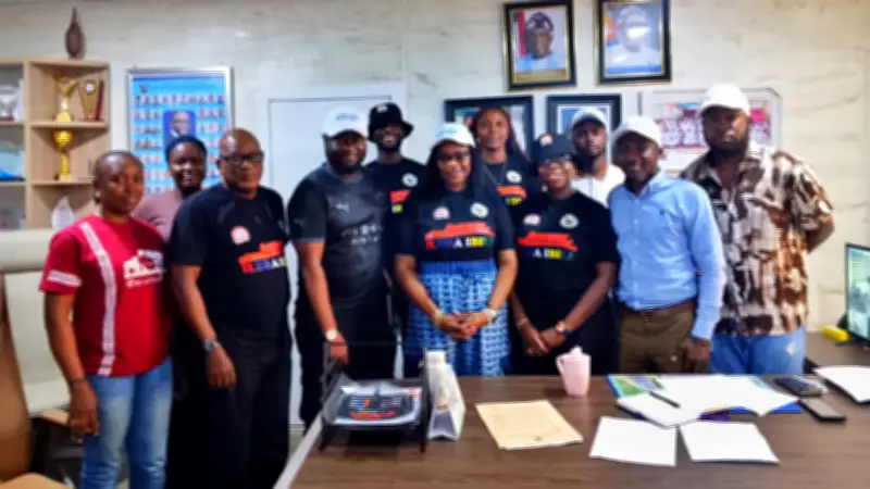 Lagos agencies partner on telemedicine for 152 riverine communities