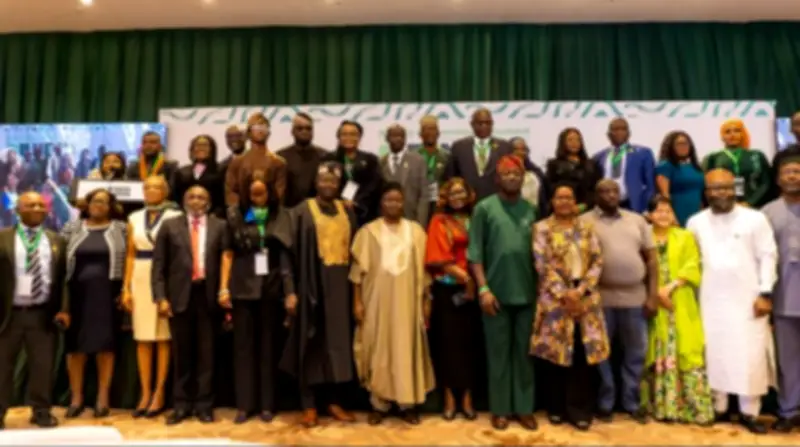 Lagos, Akwa Ibom, Jigawa Win Top Environmental Sustainability Awards at NESMA 2026