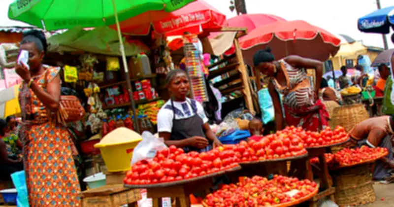 Lagos gives Alaba Rago traders 72 hours to vacate or face enforcement