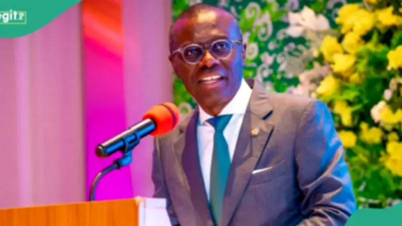 Lagos Government Uncovers 3,700 Hectares of Untapped Land Across 1,700 Sites