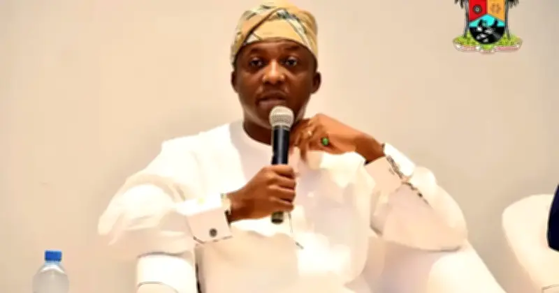 Lagos govt clarifies NURTW not replacing LAGESC waste police
