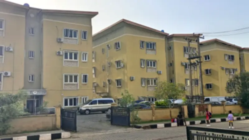 Lagos Low-Cost Housing Excludes 70% of Residents Despite Billions Spent
