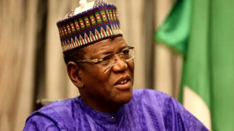 Lamido Urges Respect for Courts, Dismisses Outrage Over Party Deregistration