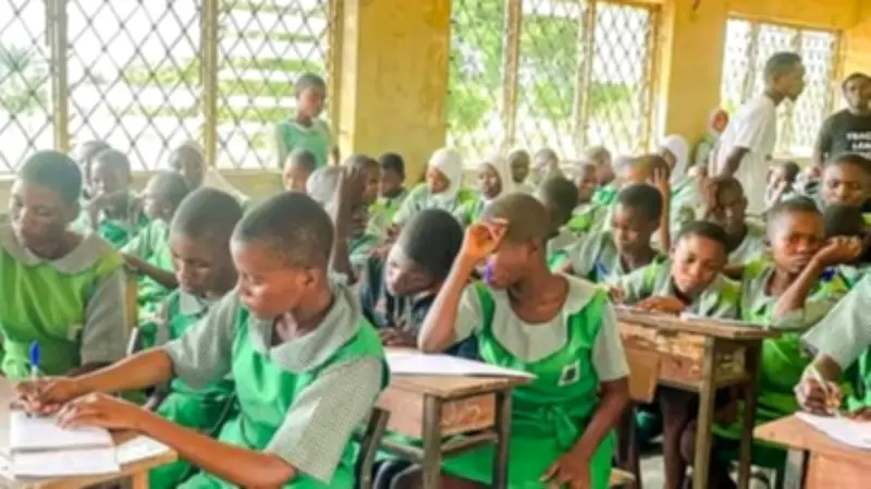 LASUBEB Holds Pre-Bid Meeting for UBEC School Projects in Lagos