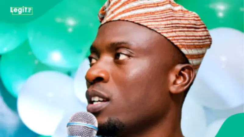 LASUSTECH Researcher Calls for Climate Ambassadors to Boost Action in Nigeria