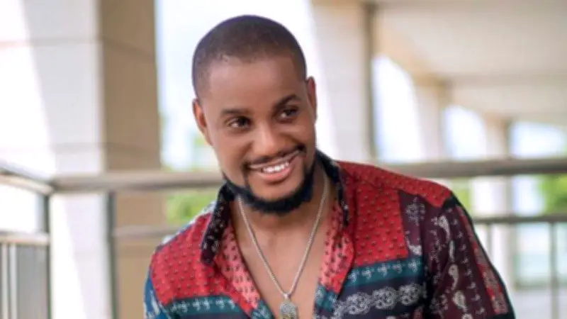 Late Alexx Ekubo's Sister Mourns Brother in Emotional TikTok Video