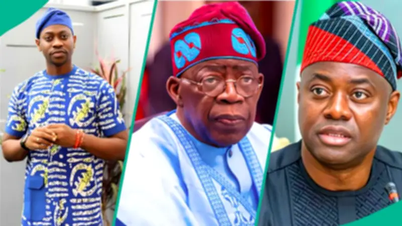 Lateef Adedimeji Challenges Nigerian Government Over Abducted Oyo Schoolchildren