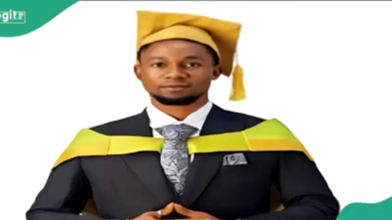 LAUTECH Graduate Dies 24 Hours After Convocation Ceremony