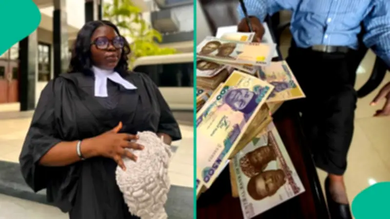 Lawyer Reveals 5 Hidden Facts About Illegal Loan Apps in Nigeria