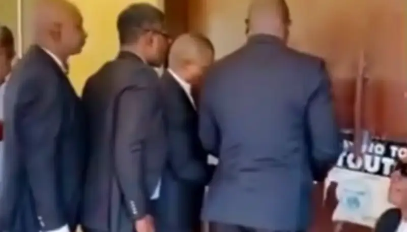 Lawyers Seal Enugu Court Over Judges' Absence From Physical Sittings