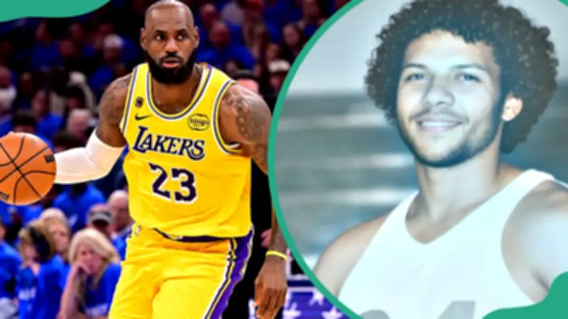 LeBron James' Father Anthony McClelland: Where Is He Now?