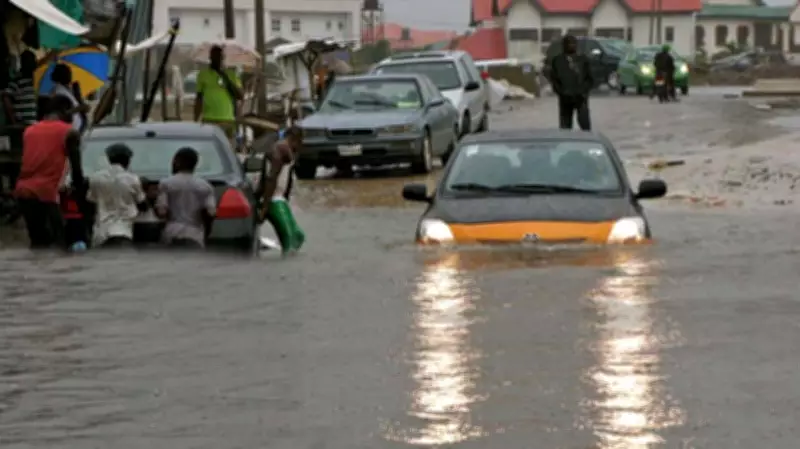 Lekki Residents Plead for Urgent Flood Intervention Linked to Coastal Highway