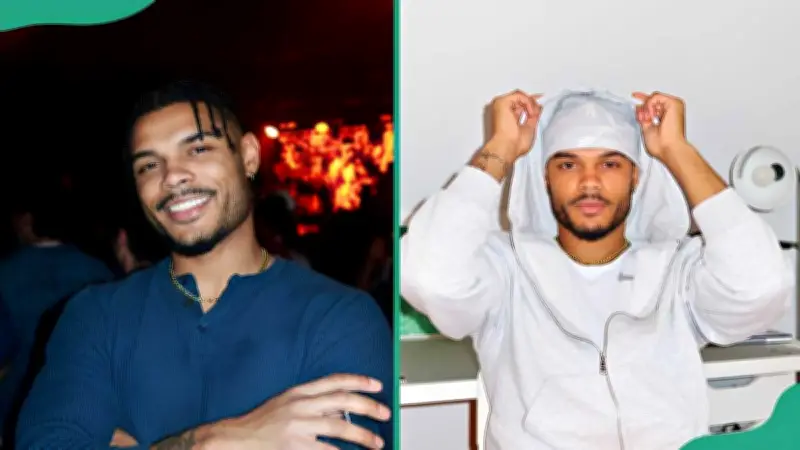 Leonardo Dionicio: Love Island USA Runner-Up and Reality Star Biography