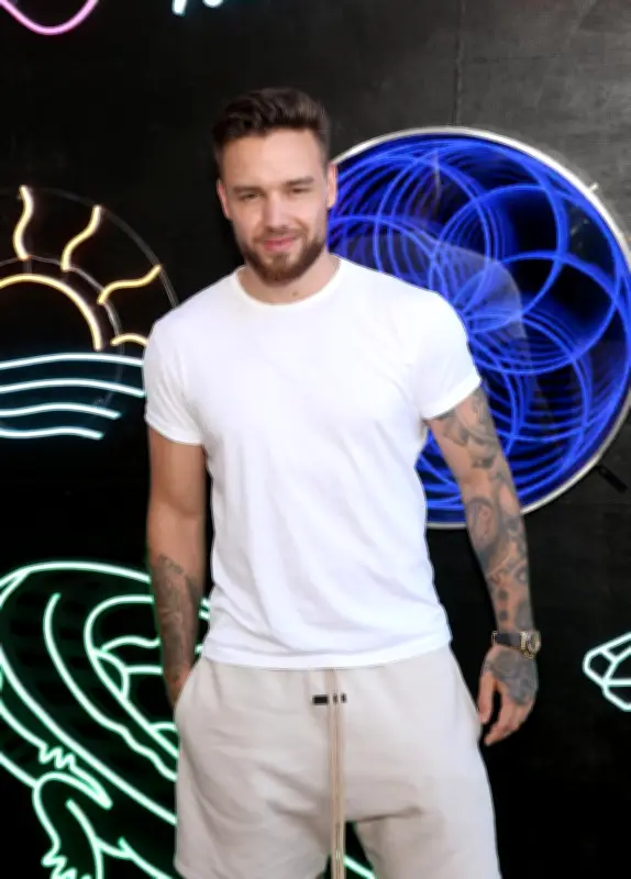 Liam Payne's son Bear sole beneficiary of $29 million estate