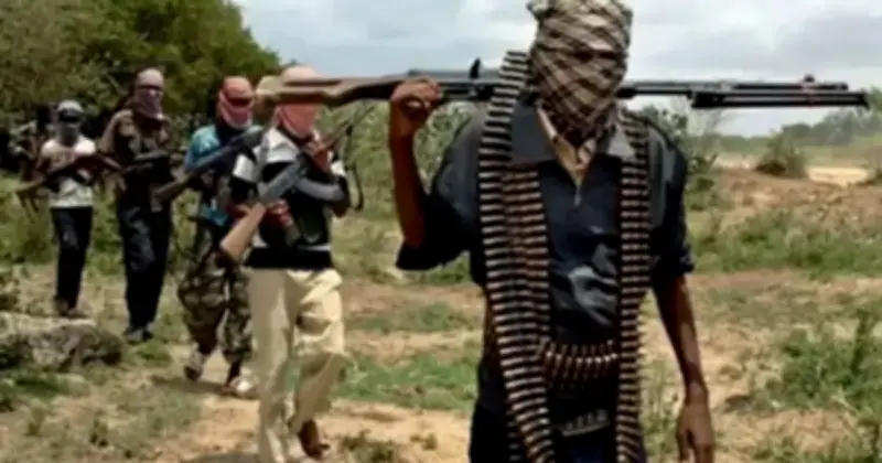 Libya's Looted Weapons Fuel Terrorism in Nigeria, UN Warns