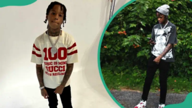 Lil 50 Biography: Real Name, Age, Career, Net Worth, and More