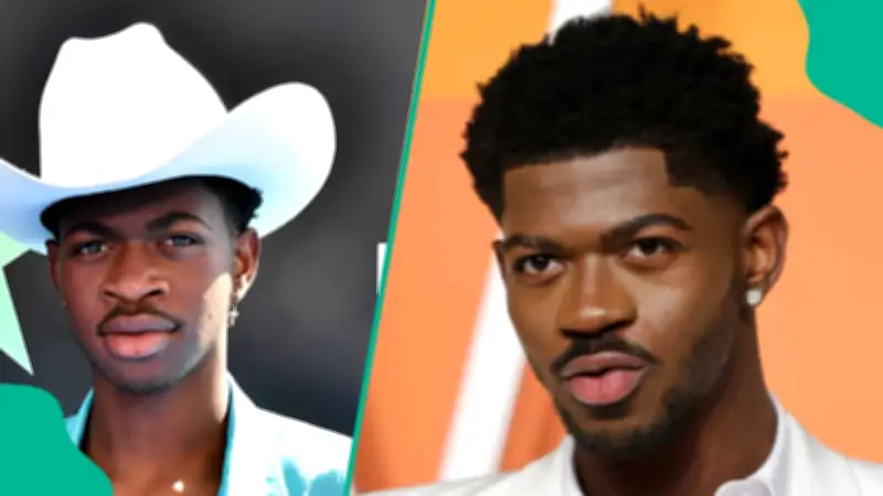 Lil Nas X Opens Up About Bipolar Disorder Diagnosis and Rehab Stay