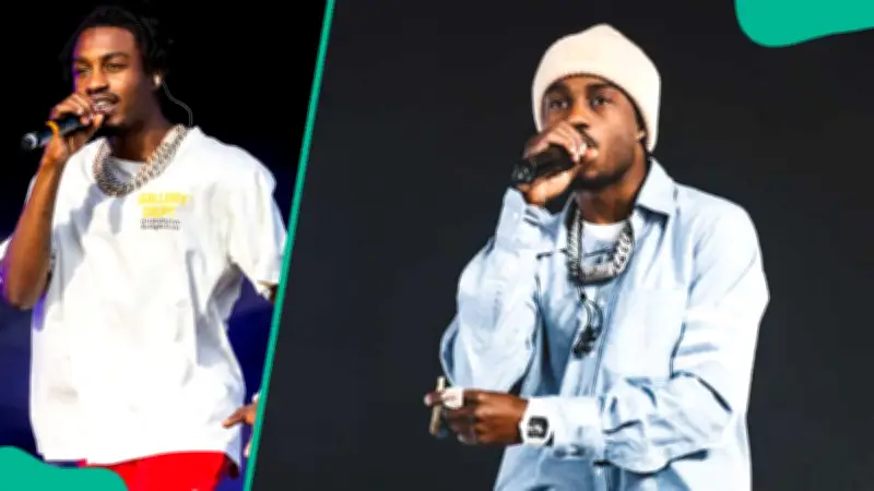 Lil Tjay's Real Name and the Shooting That Nearly Ended His Career