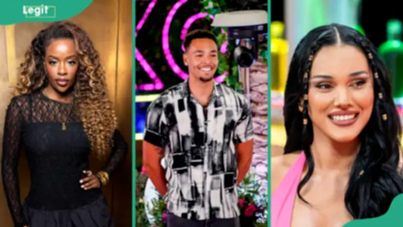 Love Island USA Season 2: All Couples Broken Up, Where They Are Now