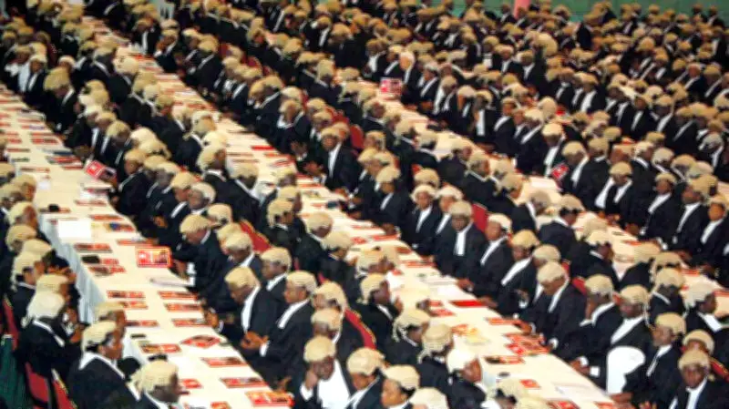 LPPC shortlists 89 candidates for 2026 SAN rank