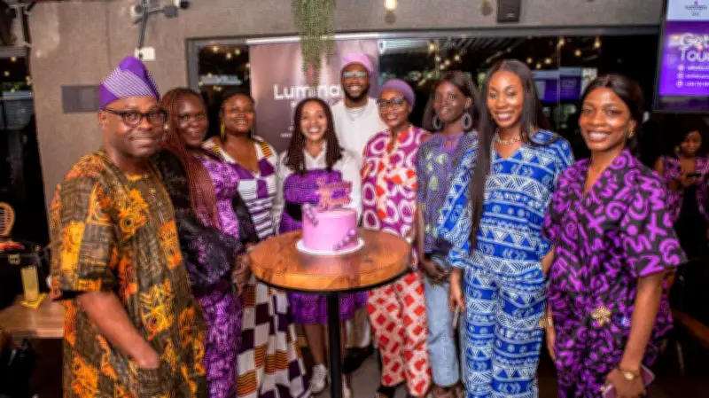 Luminary Project Offers ₦6m for Social Innovators' Growth