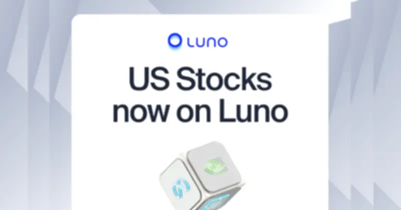 Luno Tokenised Stocks: Global Brands as World Cup Starting XI
