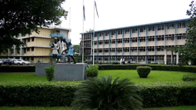 LUTH Unveils IH-500 System to Revolutionize Blood Transfusion Safety in Nigeria